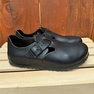 Birkenstock London size 39